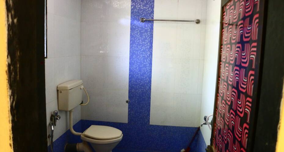 Mahapurush Nyahari Niwas, Tarkarli 5